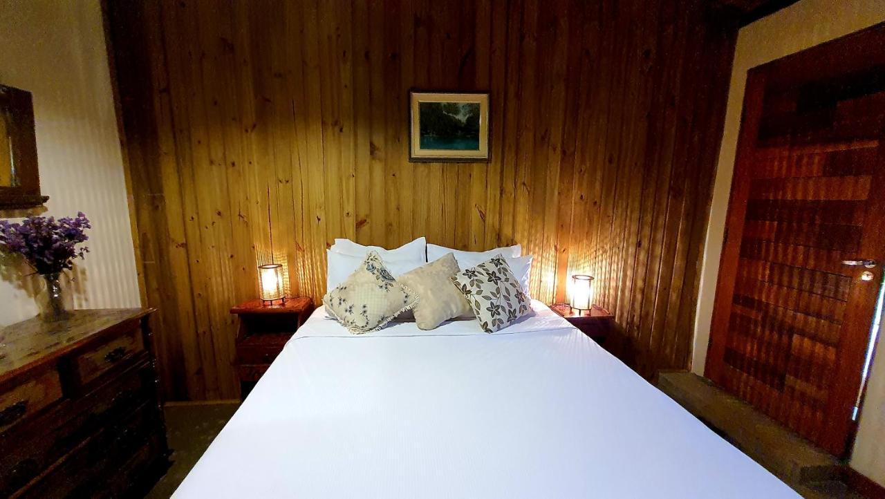 Bed and Breakfast Sitio Belucci à Pinhalzinho  Extérieur photo