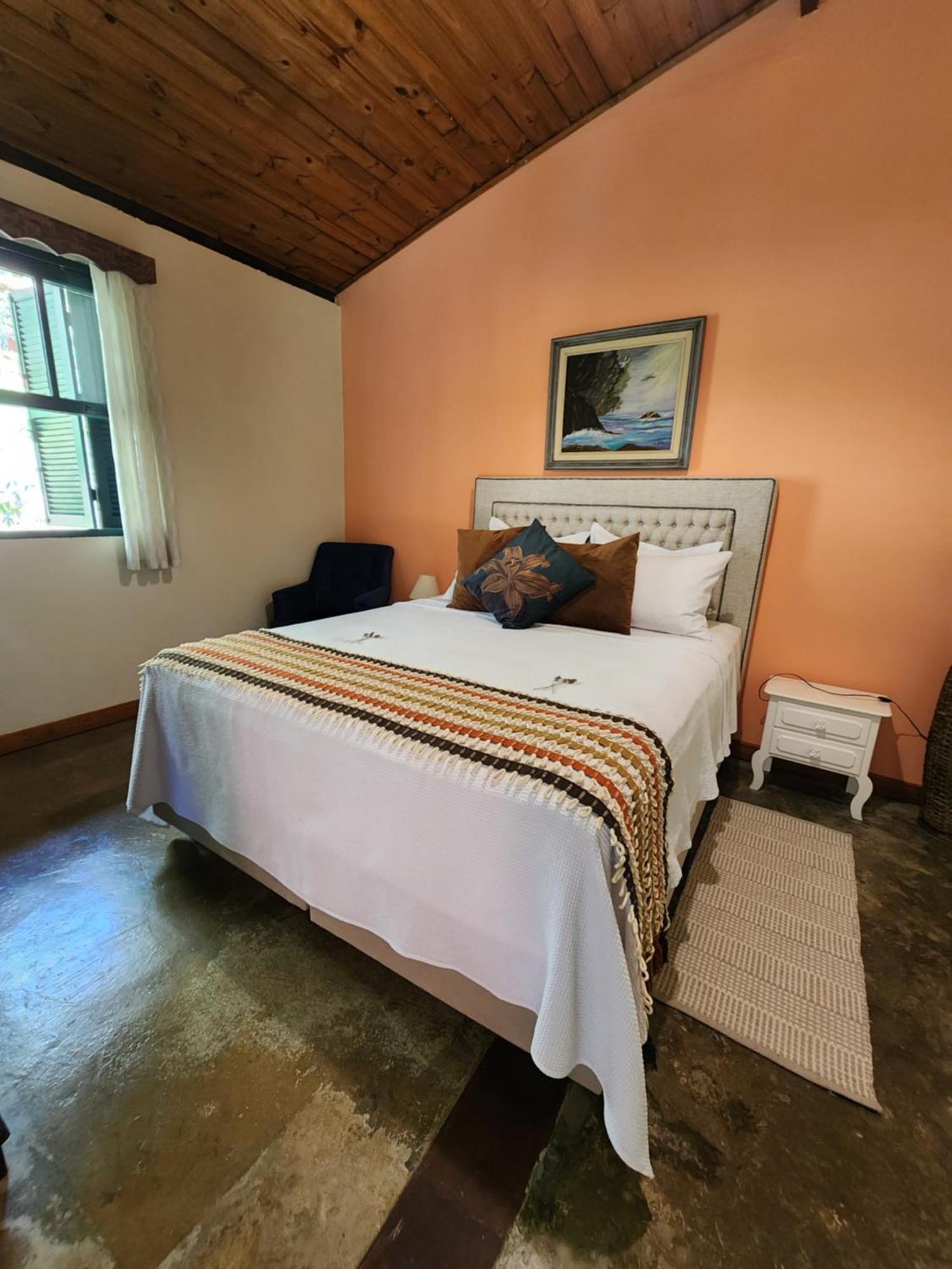 Bed and Breakfast Sitio Belucci à Pinhalzinho  Extérieur photo