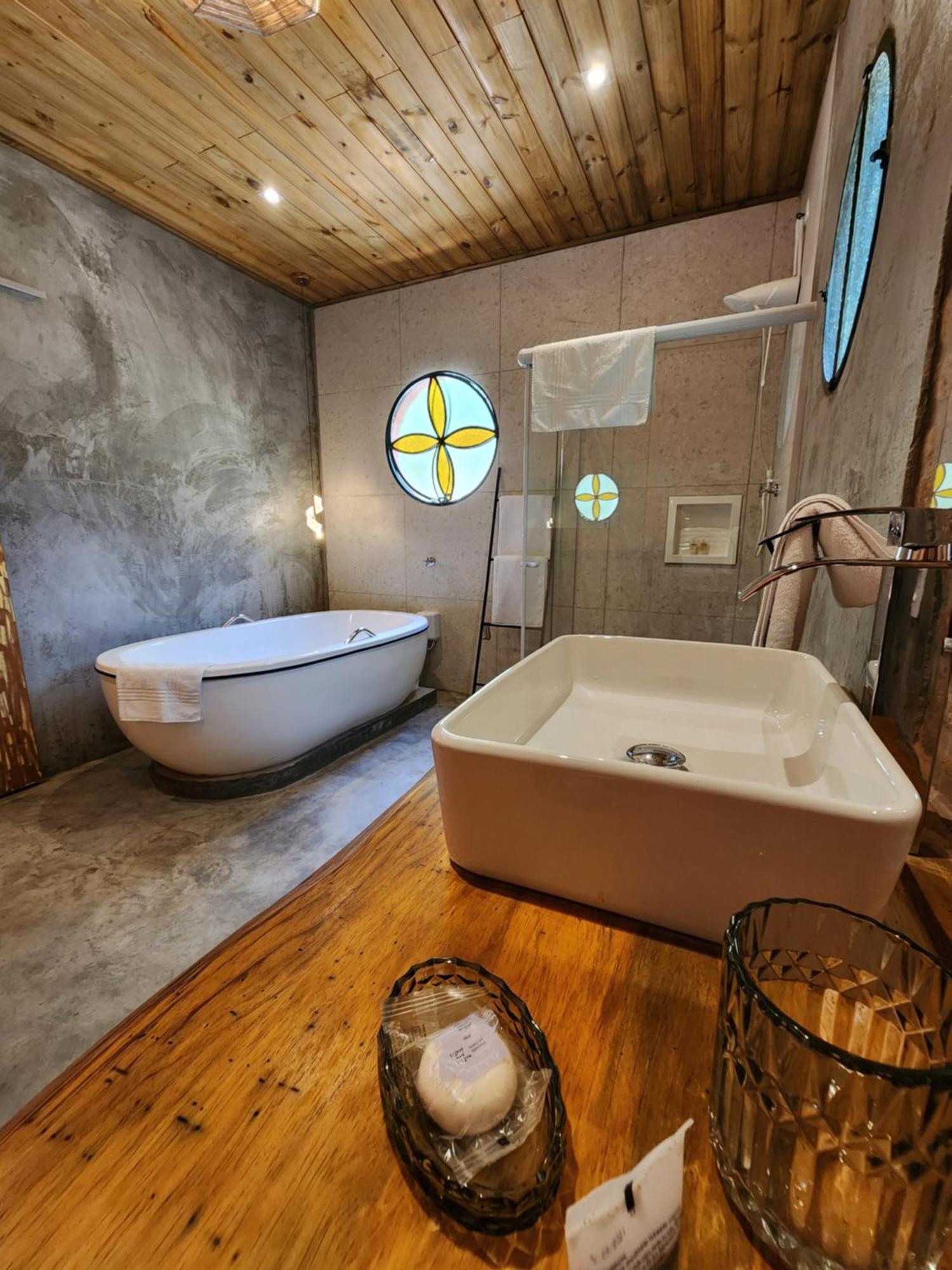 Bed and Breakfast Sitio Belucci à Pinhalzinho  Extérieur photo
